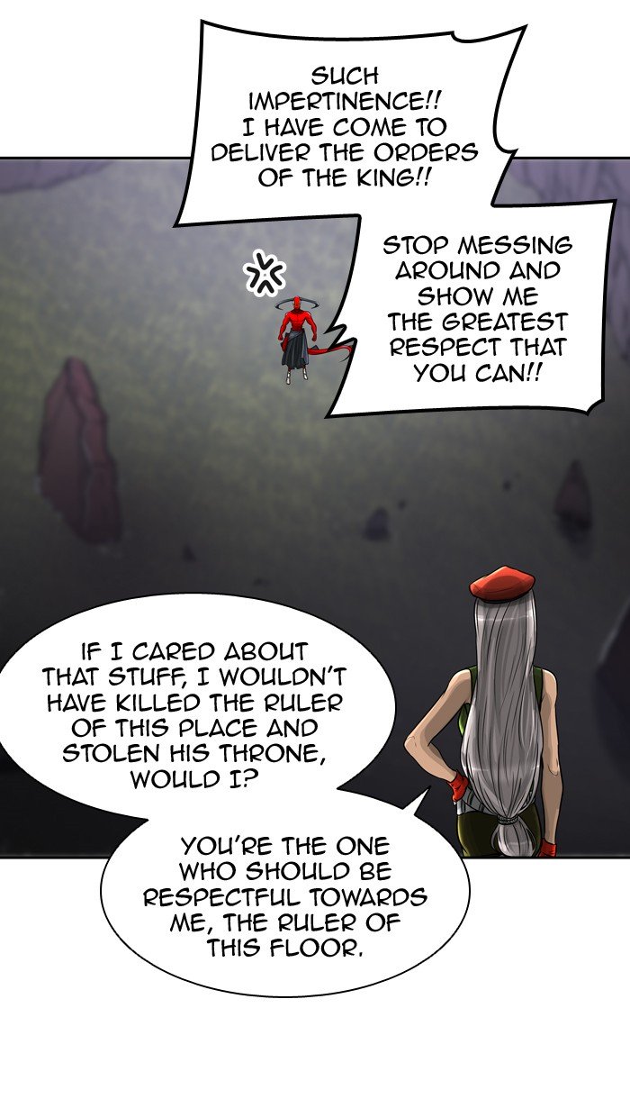 Tower of God, Chapter 394 image 007